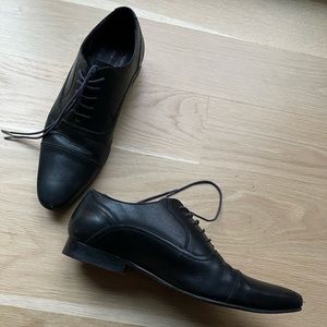 Ted Baker Dress Shoe